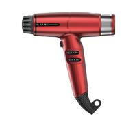 GAMA PHON IQ LITE MAX ASCIUGACAPELLI ROSSO