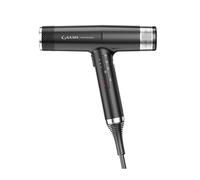 Asciugacapelli ultraleggero iQ2 Gama Black