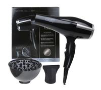 Asciugacapelli Italian Design Cyclone Plus 2400W UltraCare ergonomico eco-friendly