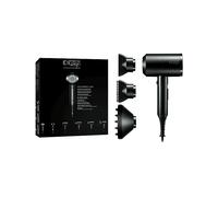 ASCIUGACAPELLI ITALIAN DESIGN Proteggi Capelli Ioni, Potenza 1600 W, Livelli di temperatura 2