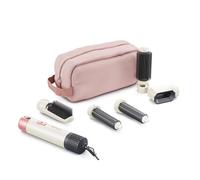 Asciugacapelli kit Tristar HD-2470