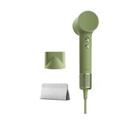 Laifen Mini asciuga capelli 1100 W Verde Laifen