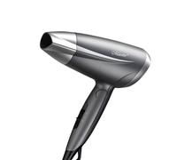 Asciugacapelli Maestro MR-207, 1400W, pieghevole, concentratore, 2 velocità