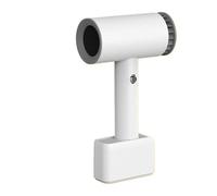 asciugacapelli, Mini asciugacapelli leggero, alimentato a batterie da 15600 mAh, for pittura artistica/esterni/casa