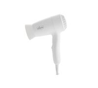 Chicco 00.005653.000.000 asciuga capelli Bianco