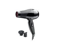 Asciugacapelli Mini da Viaggio con Diffusore 1100 Watt GAMM