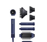 Asciugacapelli Multistyler 7 in 1 con Accessori 1300 Watt Gamm