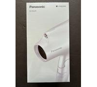 Asciugacapelli Panasonic EH-NA2K-W NanoCare Nanoe bianco antistatico
