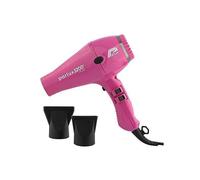 Asciugacapelli - PARLUX - 3200 Plus - Fucsia - 2200W - Design compatto e professionale