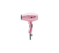 Asciugacapelli PARLUX 3500 Ionic SuperCompact - Flusso d'aria 73 m3/h - 2000 W - Rosa