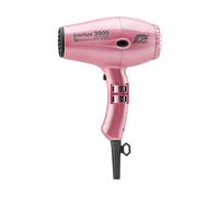 ASCIUGACAPELLI PARLUX 3500 Supercompact Ceramic Iconic Pink Potenza 2000W, Potenza 2000 W, Tipo di motore AC motor, Livelli di temperatura 4, Tecnologia a ioni