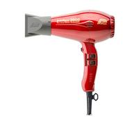 Asciugacapelli PARLUX 3800 Advance Ionic & Ceramic Phon Eco Friendly ROSSO