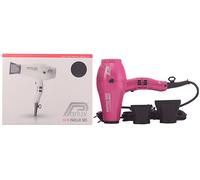 ASCIUGACAPELLI PARLUX 385 PowerLight Ionic & Ceramic Potenza 2150W, Tecnologia Ionica, 2 Velocità, Potenza 2100 W, Tipo di motore AC motor, Livelli di temperatura 4, Tecnologia a ioni