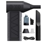 Asciugacapelli Per Auto - Prodotti Elettronici Per Ufficio, Prodotti Per Ufficio, Spolverino Senza Fili, Soffiatore Per Foglie, Macchina Per La Polvere Da Tempesta, Dispositivo Di Soffiaggio P