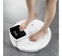 Asciugacapelli Per Il Corpo, Asciugacapelli Per Tutto Il Corpo A Ioni Negativi, Asciugacapelli Con Termostato Intelligente Impermeabile, Aria Calda Naturale E Aria Fredda, Per Bagno/piscina