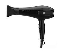 PYRAMIDEA ASCIUGACAPELLI PH1840 1800W NERO**PUOI PAGARE ANCHE ALLA CONSEGNA!!!**