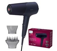 Philips 5000 series Asciugacapelli da 2300 W con tecnologia termoprotettiva