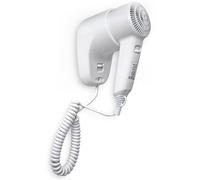 Asciugacapelli Phon a Pistola 1200W Moel Tricky Dryer Bianco