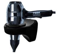 Asciugacapelli Phon a Pistola 1300W Vama Eternity Classic Acciaio Inox