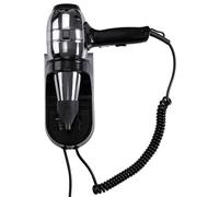 Asciugacapelli Phon a Pistola 1300W Vama Eternity Shaver Acciaio Inox