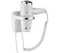Asciugacapelli a filo Vama Comfort Pro a parete 220-240 V bianco 2-COMFORT PRO