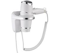 Asciugacapelli Phon a Pistola 1800W Vama Comfort Pro Bianco