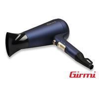 Asciugacapelli ph22 girmi volt 230 watt 1800-2100 2 velocita Girmi