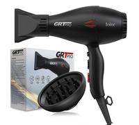 Asciugacapelli Phon capelli professionale2400W AC Motor,Fono Capelli Professiona