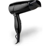Asciugacapelli Phon da Viaggio Pieghevole 1600 Watt Innoliving