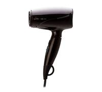 Asciugacapelli phon da viaggio pieghevole Eolic Mini Gama