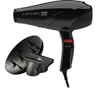GAMA phon pluma 5500 Oxy-Active NERO