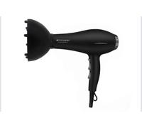 Asciugacapelli Phon Professionale con Diffusore 2000 Watt