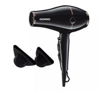 Asciugacapelli Phon Professionale Motore Ac 2200 Watt 3 Velocità 2 Ugelli