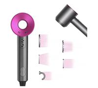 Asciugacapelli Phon Professionale Pro 2200W 5 Accessori Acconciature capelli top