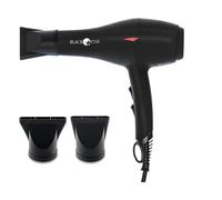 ASCIUGACAPELLI PHON PROFESSIONALE TURBO PIUMA BLACK STAR