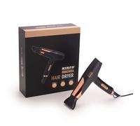 ASCIUGACAPELLI PHON ultrapotente KIEPE HAIR DRYER Motore Digitale Professionale