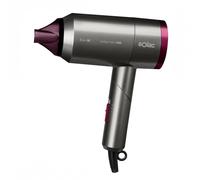 Asciugacapelli pieghevole Solac Hair&Go Ionic 1800 2000W