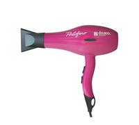 Asciugacapelli Portofino 1800 Watt Rosa Kiepe