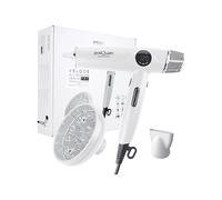 ASCIUGACAPELLI POSTQUAM Veloce Slim BLDC Ionic Pro, Potenza 1600 W, Livelli di temperatura 2