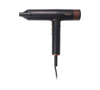 Princess Airstyler Pro, 7-in-1, 3 Livelli di Calore e Velocità, Funzione Ionica, Cool Shot, Cavo 1,8m, Custodia da Viaggio, 7 Accessori, Guanto Termico, Motore BLDC, 2000 W, 01.529205.01.001