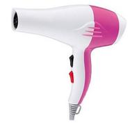 ASCIUGACAPELLI PROFESSIONALE 1300 WATT PHON 2 VELOCITÀ 220V BECCUCCIO GM-1702