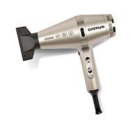 G3 FERRARI G30059 PHON PROFESSIONALE TEXTA GOLD Asciugacapelli Professionale