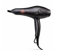 Asciugacapelli Professionale 2200W Barber Prime - Motore AC, 3 Temperature, 2 Velocità, Design Ergonomico per Parrucchieri