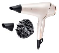Asciugacapelli Professionale 2400W Teconologia OPTIheat per risultati di lunga