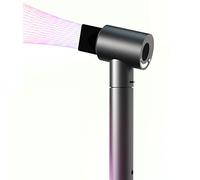 Asciugacapelli professionale a 12 velocità con base di ricarica, asciugacapelli portatile wireless, for la cura della casa/degli animali domestici