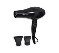 Move E-Bikes Asciugacapelli Professionale Black Mamba 2000 Watt Nero