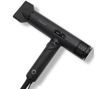 Cocco Air Dryer Black - asciugacapelli