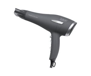 Asciugacapelli professionale da 2200W Proficare PC-HT 3045 Anthracite - Nouvo