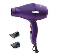 Asciugacapelli professionale GAMMA+ E.T.C Light Matte Purple