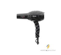 Asciugacapelli professionale Gamma+ L'ITALIANO nero